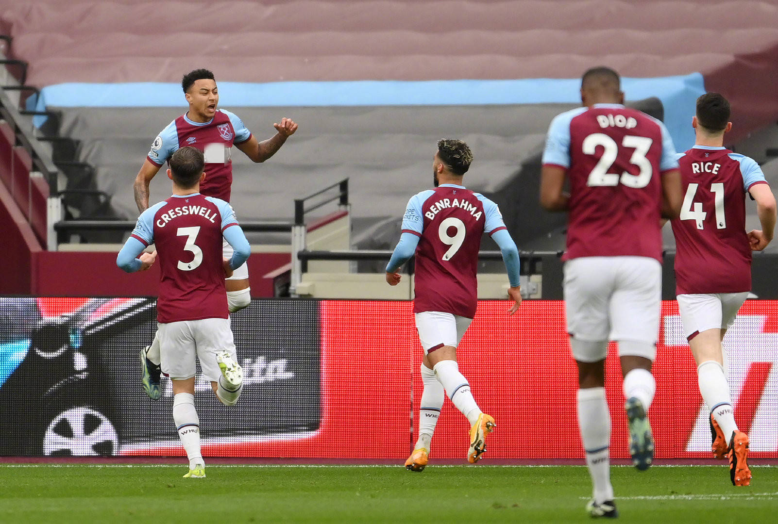 识到了危机 识到了危机